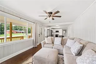 2724 Union Cross Church Rd, Yadkinville, NC 27055 - Photo 10