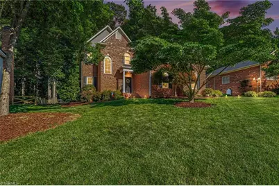 4335 Winterberry Ridge Court, Winston-Salem, NC 27103 - Photo 20