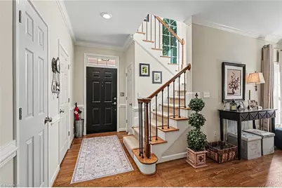4335 Winterberry Ridge Court, Winston-Salem, NC 27103 - Photo 4