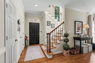 4335 Winterberry Ridge Ct, Winston-Salem, NC 27103 - Photo 4