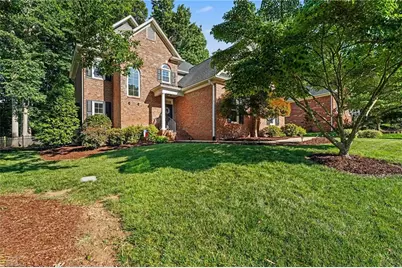 4335 Winterberry Ridge Court, Winston-Salem, NC 27103 - Photo 30