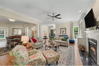 4335 Winterberry Ridge Court, Winston-Salem, NC 27103 - Photo 2