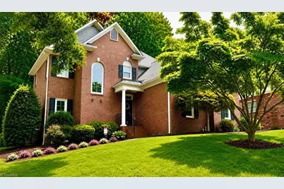 4335 Winterberry Ridge Court, Winston-Salem, NC 27103 - Photo 1