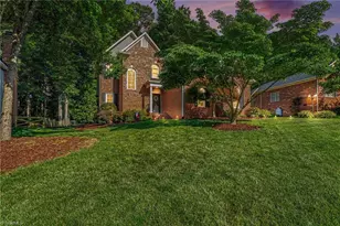 4335 Winterberry Ridge Ct, Winston-Salem, NC 27103 - Photo 20
