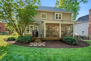 4335 Winterberry Ridge Ct, Winston-Salem, NC 27103 - Photo 6