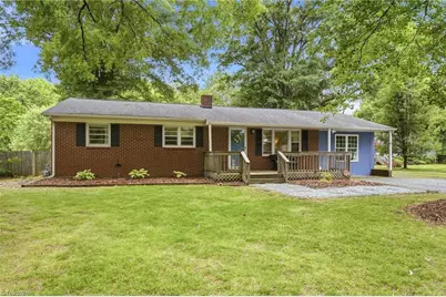 5370 Macy Grove Road, Kernersville, NC 27284 - Photo 1
