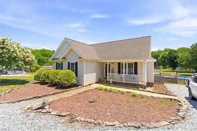 4456 Bellemont Mount Hermon Road, Burlington, NC 27215 - Photo 4
