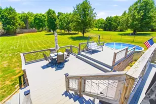 4456 Bellemont Mount Hermon Rd, Burlington, NC 27215 - Photo 28