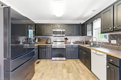 4456 Bellemont Mount Hermon Road, Burlington, NC 27215 - Photo 10
