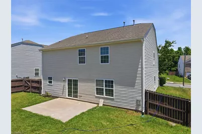 1330 Sharp Ridge Road, Greensboro, NC 27406 - Photo 36