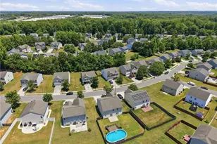 1330 Sharp Ridge Rd, Greensboro, NC 27406 - Photo 50