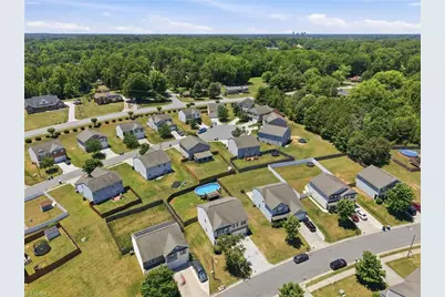 1330 Sharp Ridge Road, Greensboro, NC 27406 - Photo 48