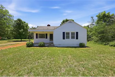1611 Holly Grove Road, Lexington, NC 27292 - Photo 1
