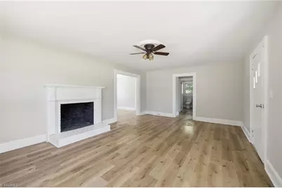 1611 Holly Grove Road, Lexington, NC 27292 - Photo 4