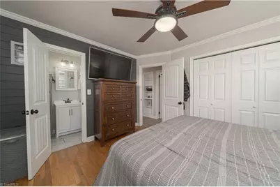 1440 Longtown Road, Boonville, NC 27011 - Photo 14