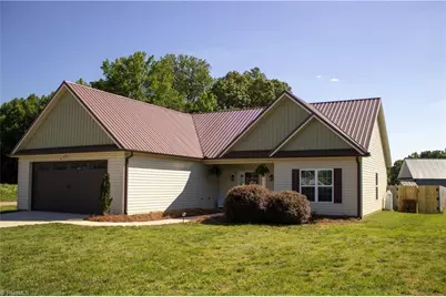 1906 Tall Pines Road, Lexington, NC 27295 - Photo 2