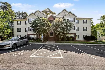 160 James Road #1D, High Point, NC 27265 - Photo 1