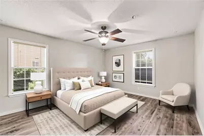 160 James Road #1D, High Point, NC 27265 - Photo 20