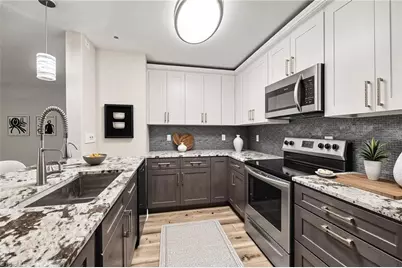 160 James Road #1D, High Point, NC 27265 - Photo 16