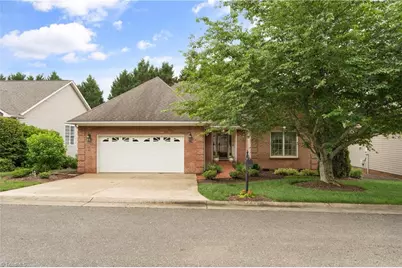 233 Brooks Landing Drive, Winston-Salem, NC 27106 - Photo 1