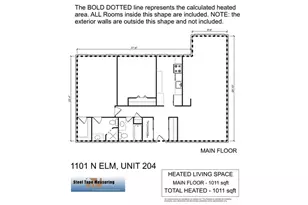 1101 N Elm St, Greensboro, NC 27401 - Photo 44