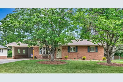201 Oakwoods Lane, Wilkesboro, NC 28697 - Photo 1