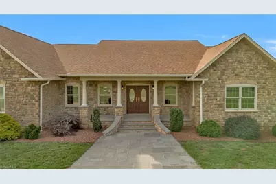 2831 Bethany Ford Road, Roaring River, NC 28669 - Photo 8