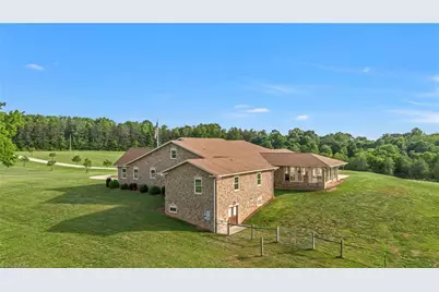 2831 Bethany Ford Road, Roaring River, NC 28669 - Photo 2