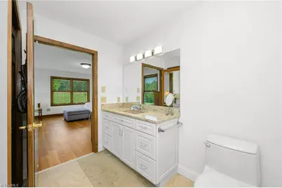 2831 Bethany Ford Road, Roaring River, NC 28669 - Photo 28