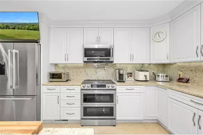 2831 Bethany Ford Road, Roaring River, NC 28669 - Photo 16
