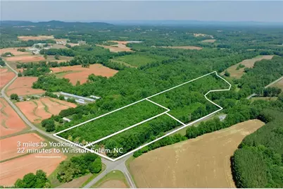 2 Hinshaw Road, Yadkinville, NC 27055 - Photo 8