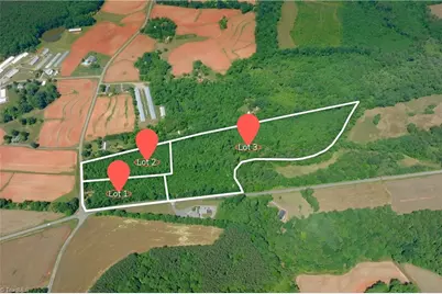 3 Hinshaw Road, Yadkinville, NC 27055 - Photo 16