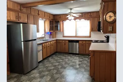2696 Old Highway 601, Mount Airy, NC 27030 - Photo 8