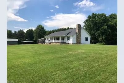 2696 Old Highway 601, Mount Airy, NC 27030 - Photo 1