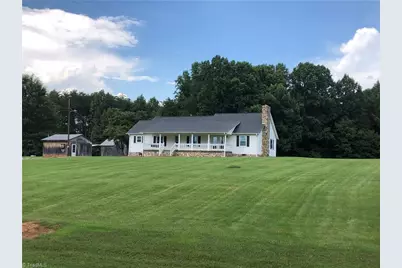 2696 Old Highway 601, Mount Airy, NC 27030 - Photo 2