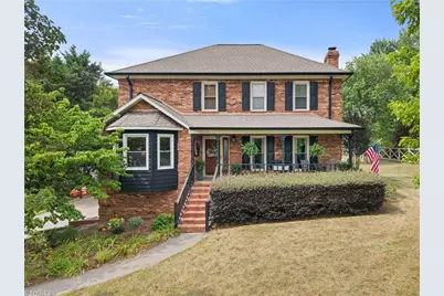 9533 White Tail Trail, Kernersville, NC 27284 - Photo 22