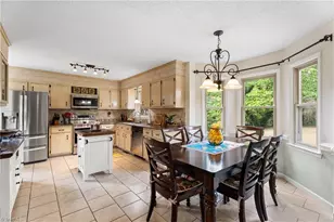 9533 White Tail Trail, Kernersville, NC 27284 - Photo 4