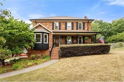 9533 White Tail Trail, Kernersville, NC 27284 - Photo 2