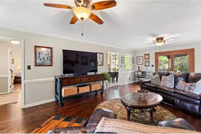 9533 White Tail Trail, Kernersville, NC 27284 - Photo 6
