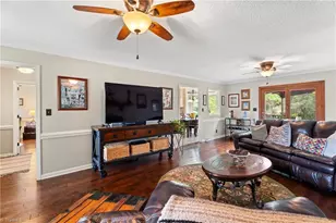 9533 White Tail Trail, Kernersville, NC 27284 - Photo 6