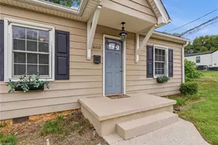 1603 Roseland St, Greensboro, NC 27408 - Photo 2