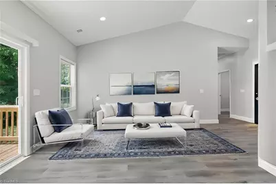 4218 Farlow Drive, Greensboro, NC 27406 - Photo 22