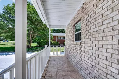 4218 Farlow Drive, Greensboro, NC 27406 - Photo 10