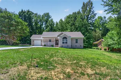 4218 Farlow Drive, Greensboro, NC 27406 - Photo 1
