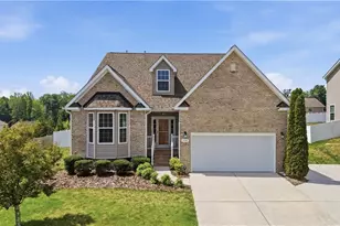284 Ironwood Dr, Thomasville, NC 27360 - Photo 4