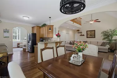 364 Morning Side Drive, Winston-Salem, NC 27107 - Photo 16