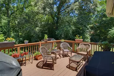364 Morning Side Drive, Winston-Salem, NC 27107 - Photo 34