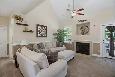 364 Morning Side Drive, Winston-Salem, NC 27107 - Photo 20