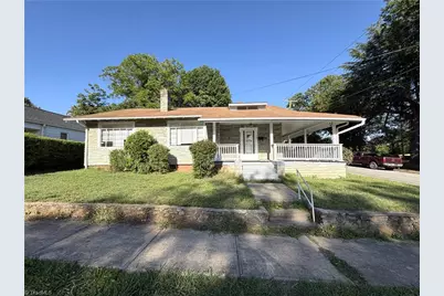 903 N Cameron Avenue, Winston-Salem, NC 27101 - Photo 1