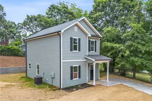 1109 Manly Street, Winston-Salem, NC 27127 - Photo 2